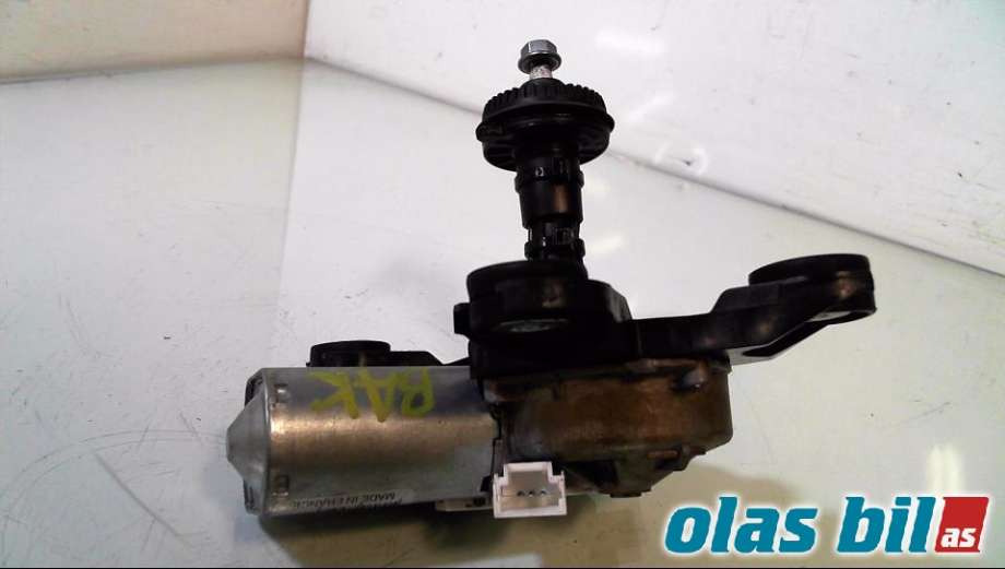 Viskermotor bakrute til Toyota Proace 2016-->> (Type II)  (SU001A4605||98 126 728 80)