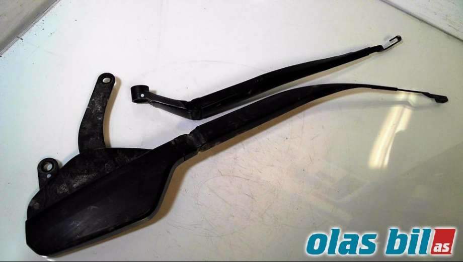 Viskerarmer frontrute til Lexus RX 2009-2015 (Type III) (AL10) (AL10) (8522148170|)