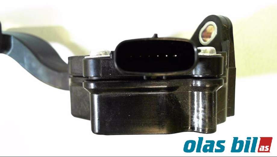 Pedal gass til Lexus RX 2009-2015 (Type III) (AL10) (AL10) (7811048080||78110-48080)