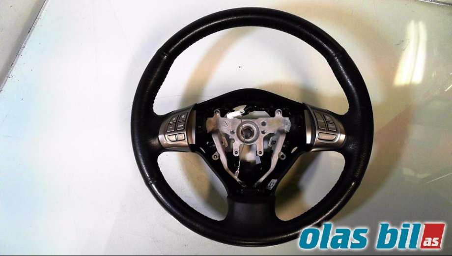 Ratt til Subaru Forester 2008-2013 (Type III) (34312AG100JC|)