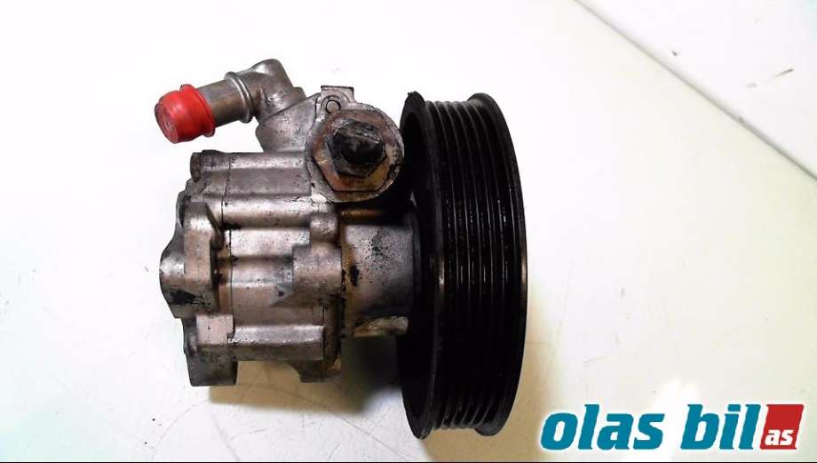 Servo pumpe mekanisk til BMW X5 2000-2006 (E53) (E53) (32 41 6 757 914|)