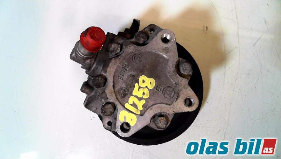 Servo pumpe mekanisk til BMW X5 2000-2006 (E53) (E53) (32 41 6 757 914|)