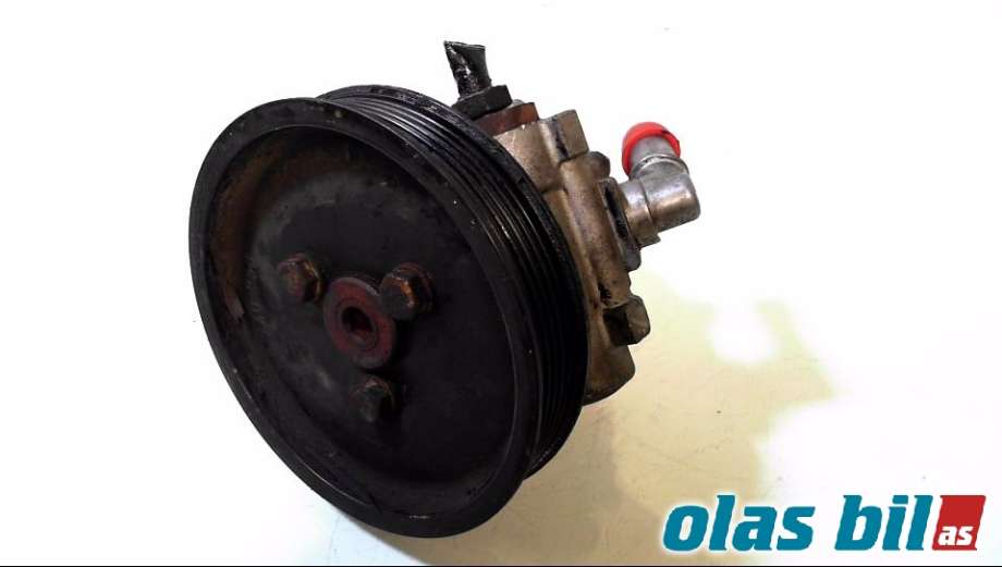 Servo pumpe mekanisk til BMW X5 2000-2006 (E53) (E53) (32 41 6 757 914|)