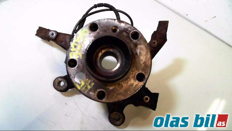 Hjulspindel høyre foran til BMW X5 2000-2006 (E53) (E53) (31 21 6 761 576|)