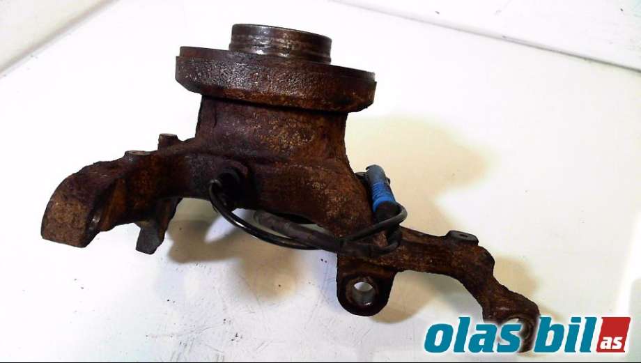 Hjulspindel høyre foran til BMW X5 2000-2006 (E53) (E53) (31 21 6 761 576|)