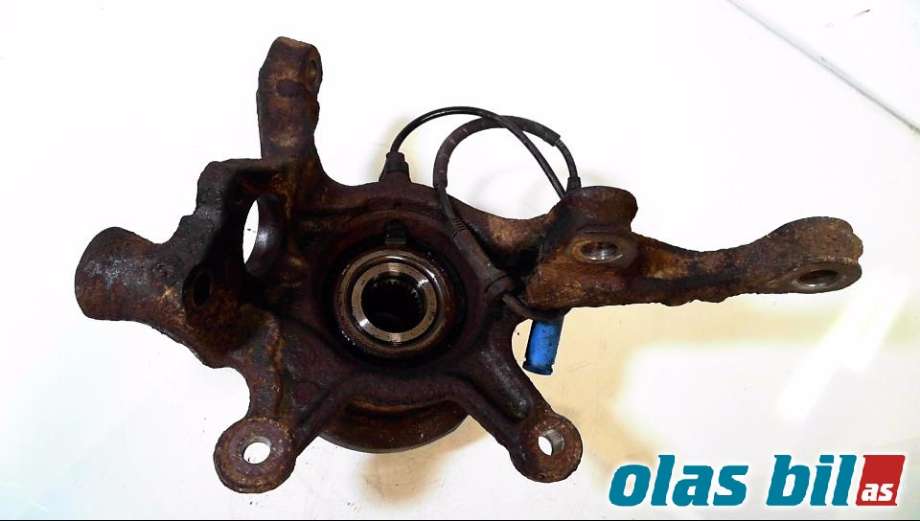 Hjulspindel høyre foran til BMW X5 2000-2006 (E53) (E53) (31 21 6 761 576|)