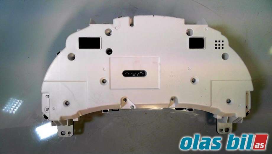 Instrumentpanel til Lexus RX 2009-2015 (Type III) (AL10) (AL10) (8380048R30|)
