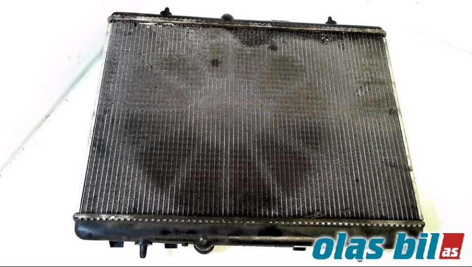 Radiator (automat gir) til Peugeot 5008 2010-2017 (Type I)  (1330 W2|)