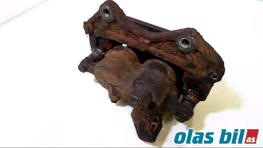 Bremsecaliper høyre foran til Mitsubishi L200 1996-2006 (Type III)  (MR977363|)