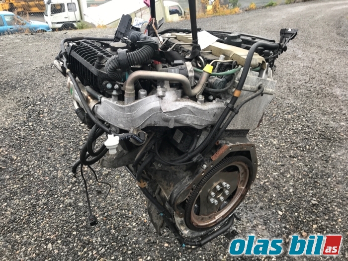 Motor diesel til Mercedes CLK 2002-2009 (C209) (C209) (A 646 010 59 47||A6460105947)