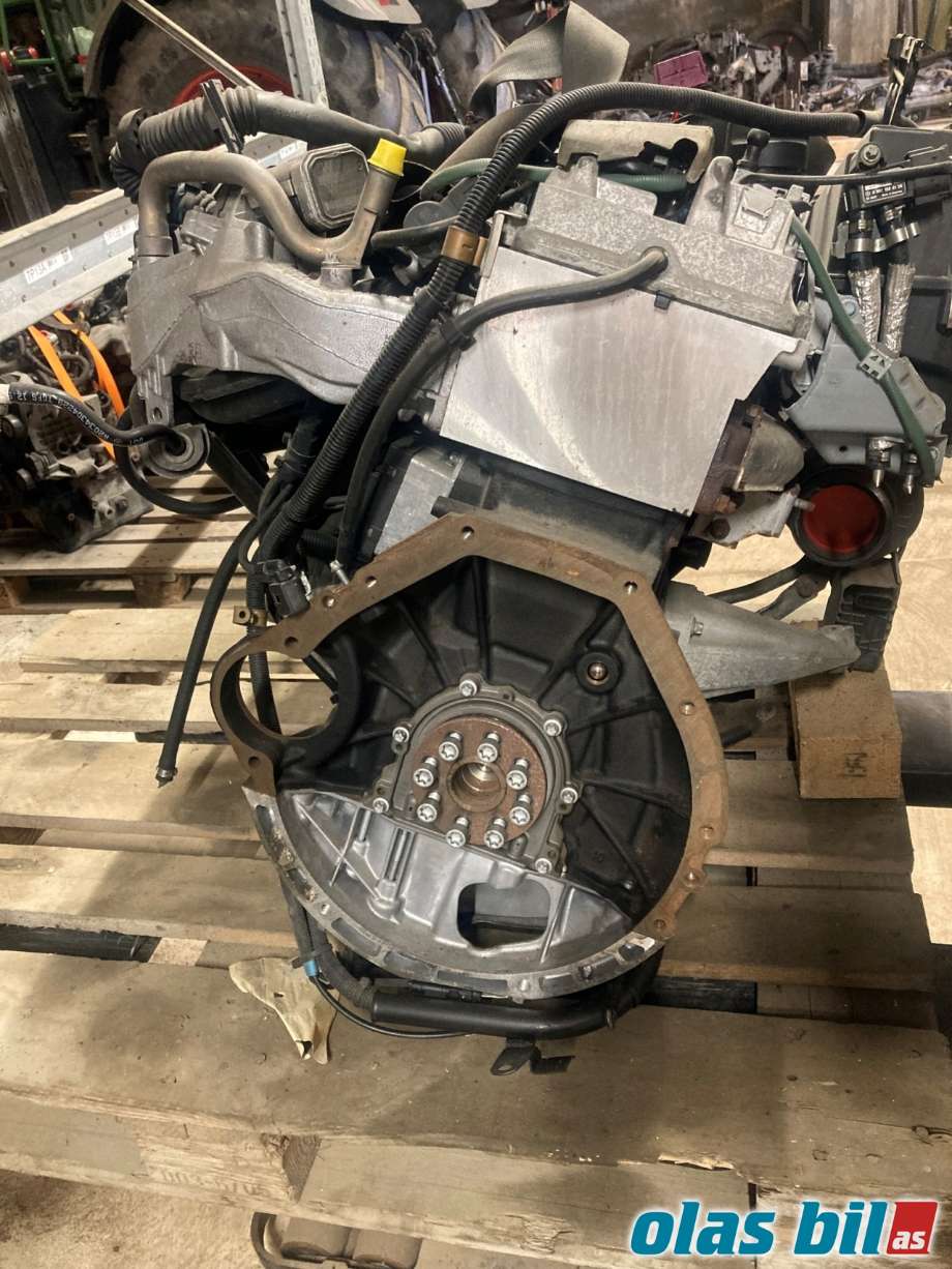 Motor diesel til Mercedes CLK 2002-2009 (C209) (C209) (A 646 010 59 47||A6460105947)