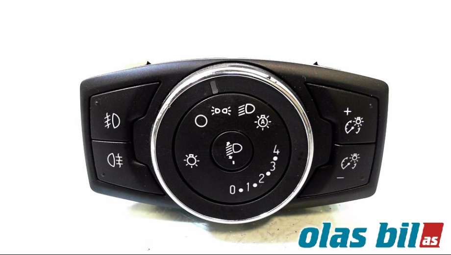 Bryter lys til Ford Focus, 2011-2014 (Type III, Fase 1)  (2044625;2048031)