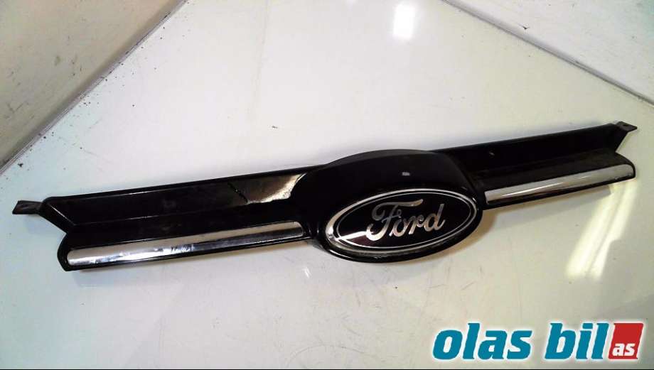 Grill til Ford Focus, 2011-2014 (Type III, Fase 1)  (2049686)