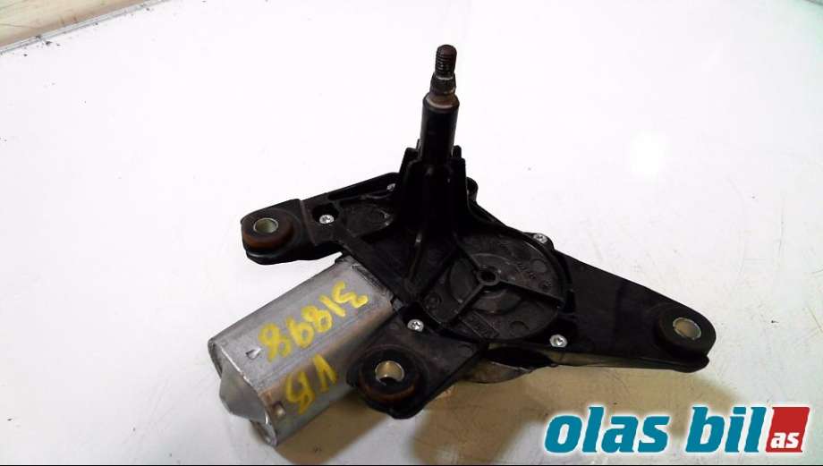 Viskermotor bakrute til Opel Vivaro A 2006-2014 (91165699||7700311590)