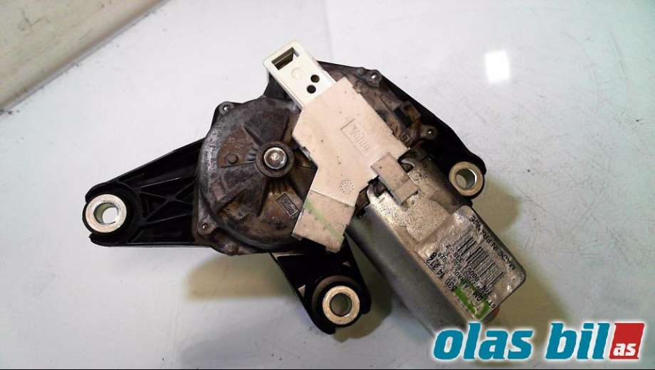 Viskermotor bakrute til Opel Vivaro A 2006-2014 (91165699||7700311590)