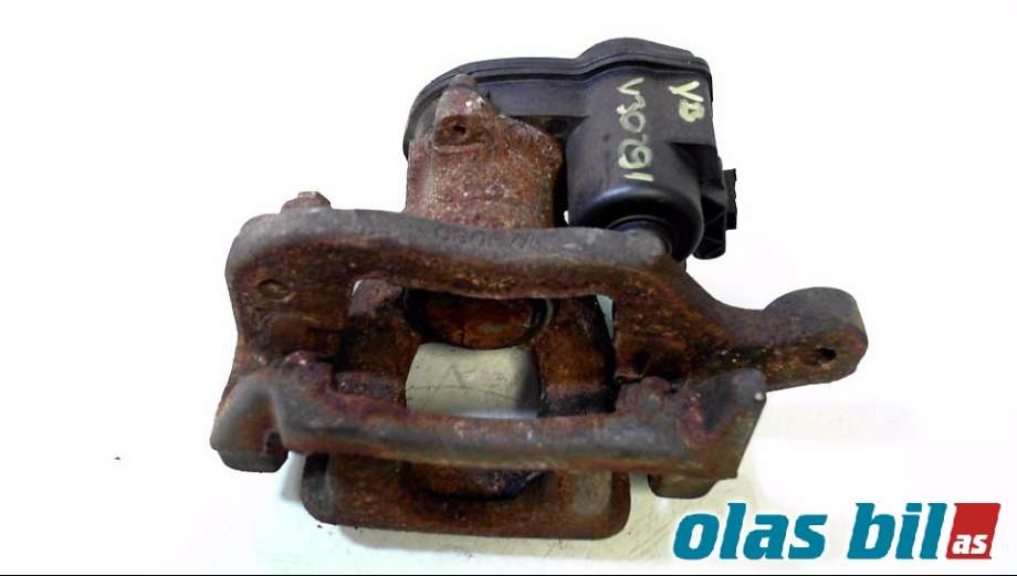 Bremsecaliper venstre bak til Nissan Qashqai 2014-2021 (Type II) (440114EA0A|)