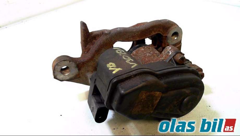 Bremsecaliper venstre bak til Nissan Qashqai 2014-2021 (Type II) (440114EA0A|)