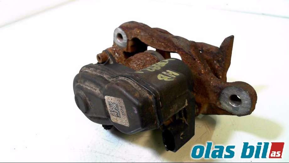 Bremsecaliper høyre bak til Nissan Qashqai 2014-2021 (Type II)  (440014EA0A|)