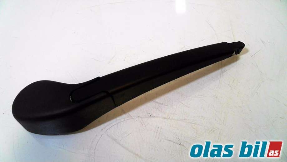 Viskerarm bakrute til Ford Focus, 2011-2014 (Type III, Fase 1)  (1786268)