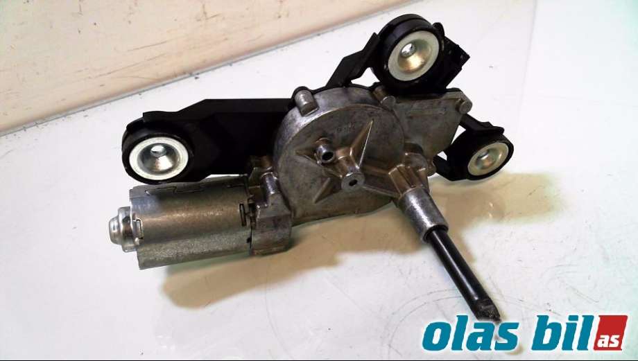 Viskermotor bakrute til Ford Focus 2011-2014 (Type III, Fase 1)  (1851421||BV61-17K441-AA)