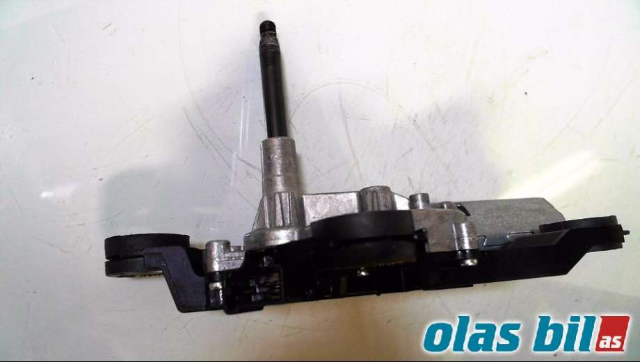 Viskermotor bakrute til Ford Focus 2011-2014 (Type III, Fase 1)  (1851421||BV61-17K441-AA)