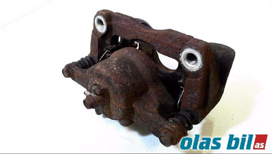 Bremsecaliper høyre foran til Nissan Qashqai 2014-2021 (Type II)  (410014EA0A|)