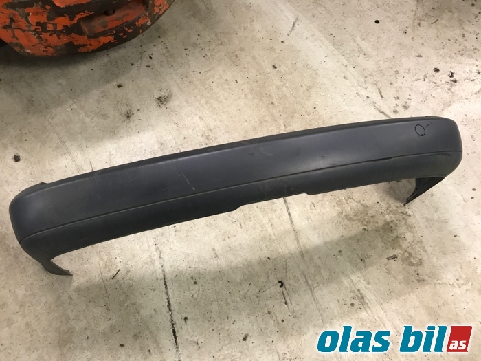 Støtfanger bak til VW Caddy 2004-2010 (Type III, Fase 1) (2K3 807 417|)