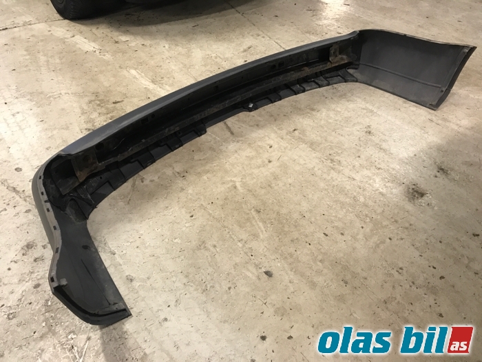 Støtfanger bak til VW Caddy 2004-2010 (Type III, Fase 1) (2K3 807 417|)