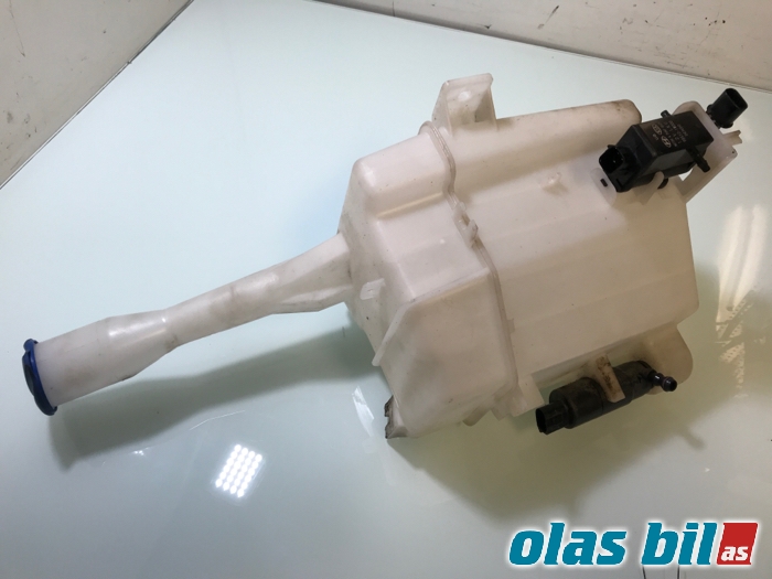 Spylertank til Kia Optima 2017-2020 (98610D 4600|)