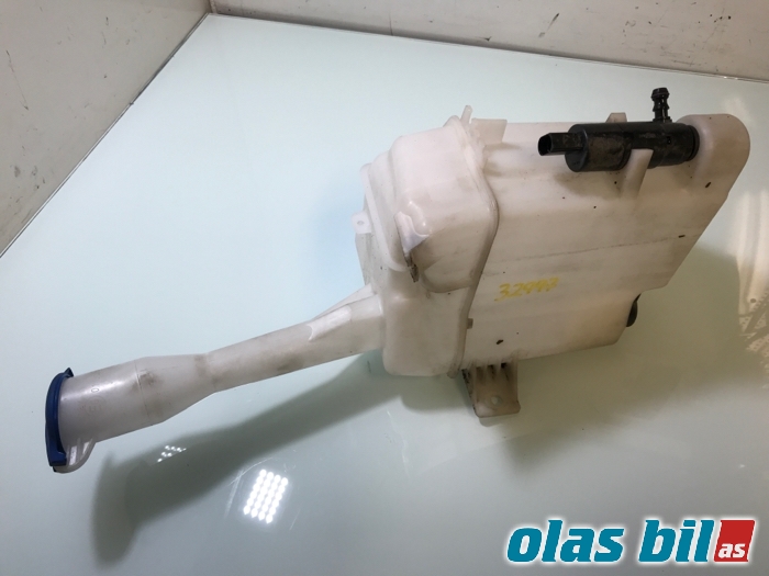 Spylertank til Kia Optima 2017-2020 (98610D 4600|)