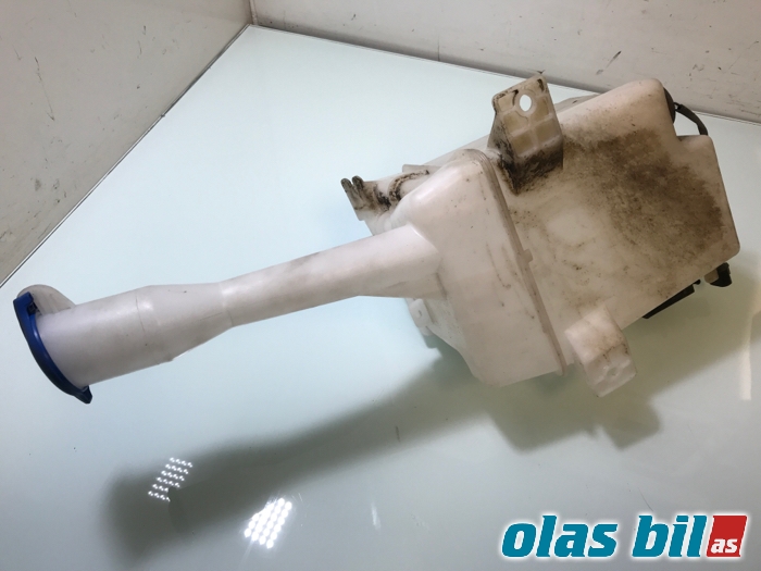 Spylertank til Kia Optima 2017-2020 (98610D 4600|)