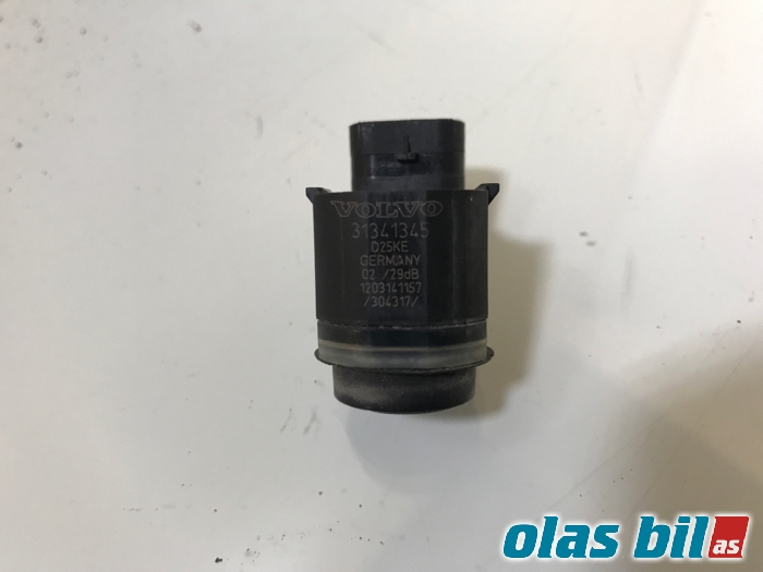 Parkeringssensor foran til Volvo V60/V60 CC 2013-2018 (Type I, Fase 2)  (31445164||31341345)