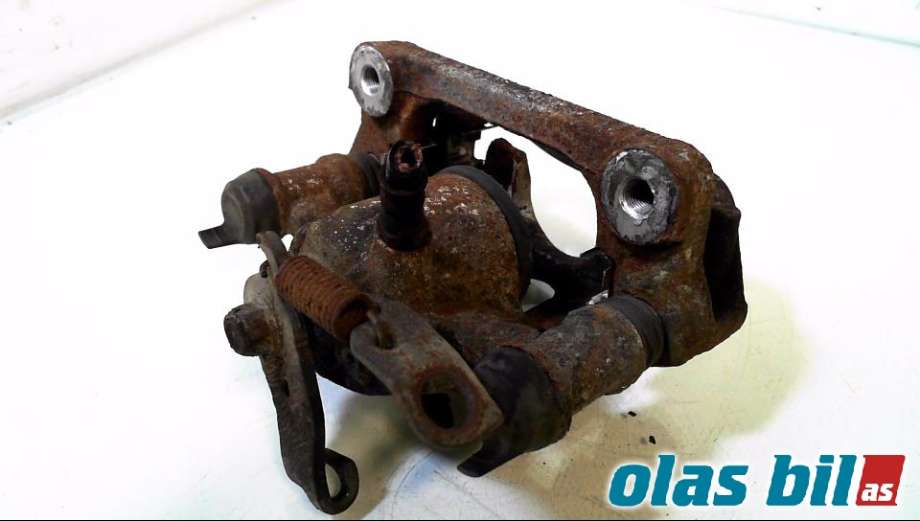Bremsecaliper høyre bak til Renault Master 2010-2013 (Type III, Fase 1)  (44001342;440016059R|)