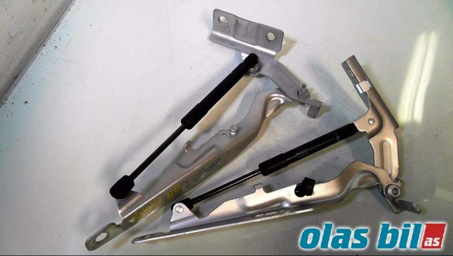Panserhengsler til Volvo V60/V60 CC 2013-2018 (Type I, Fase 2)  (31385812 VENSTRE|)