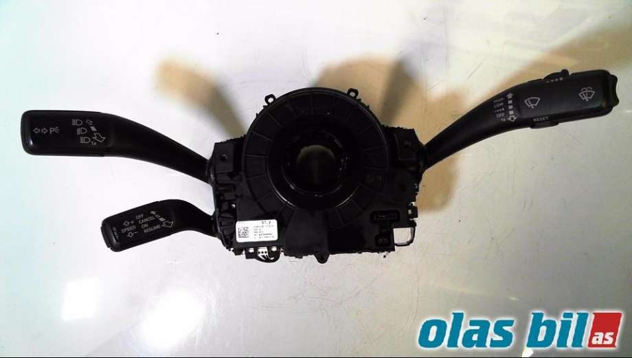 Bryter combi til Audi A5 2007-2016 (Type I) (8K0 953 502 BD|)