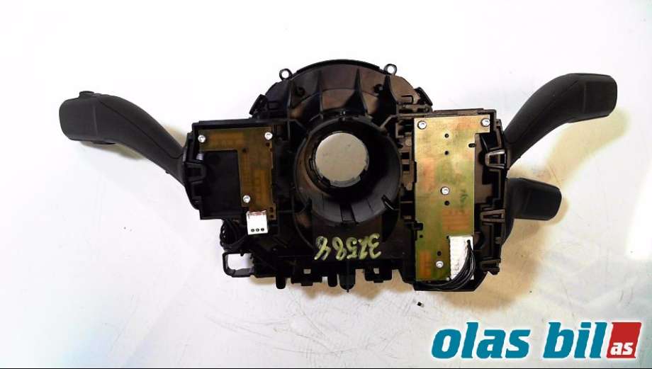 Bryter combi til Audi A5 2007-2016 (Type I) (8K0 953 502 BD|)