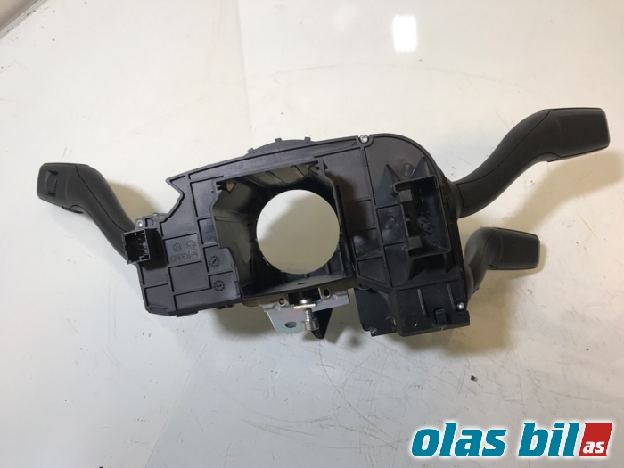Bryter combi til Audi A6 2008-2011 (Type III, Fase 2) (C6) (C6) (4E0 9;4E0 953 513 K||4E0 953 503 C;4F0 9)