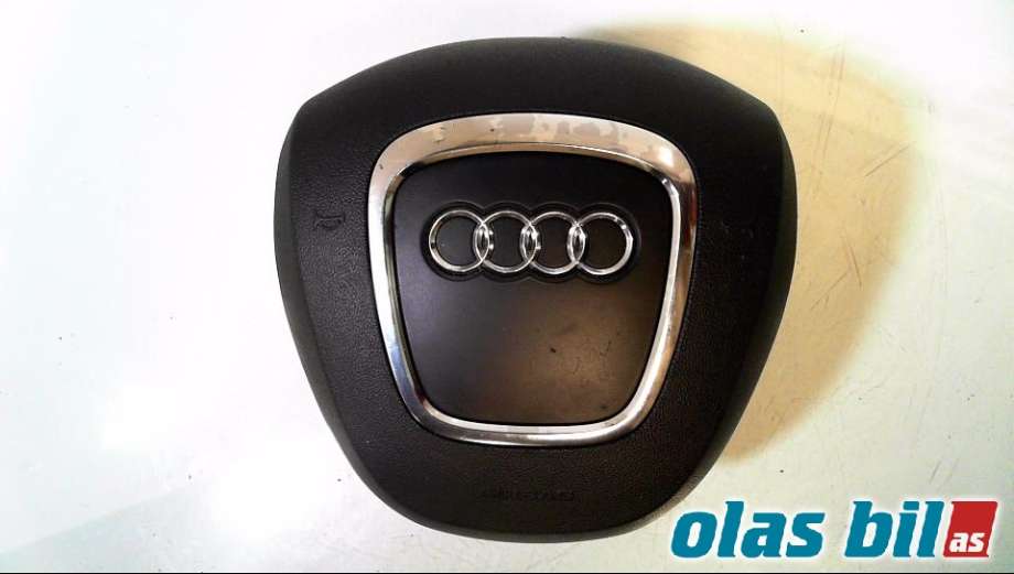 Airbag rattpute til Audi A5 2007-2016 (Type I) (8K0 880 201 AL 6PS||8K0 880 201 G 6PS)