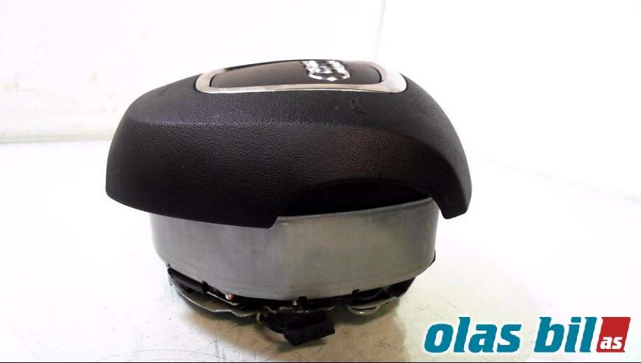 Airbag rattpute til Audi A5 2007-2016 (Type I) (8K0 880 201 AL 6PS||8K0 880 201 G 6PS)
