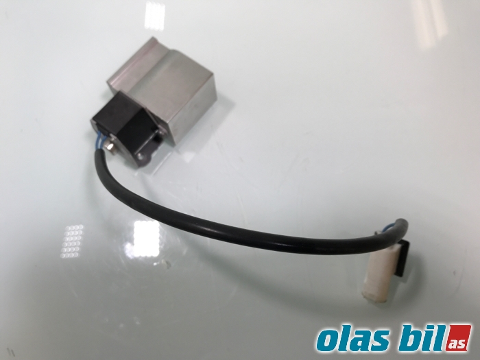 Aircondition rør til BMW i3 2013-2022  (64 11 9 292 570||6450-9292570 04)