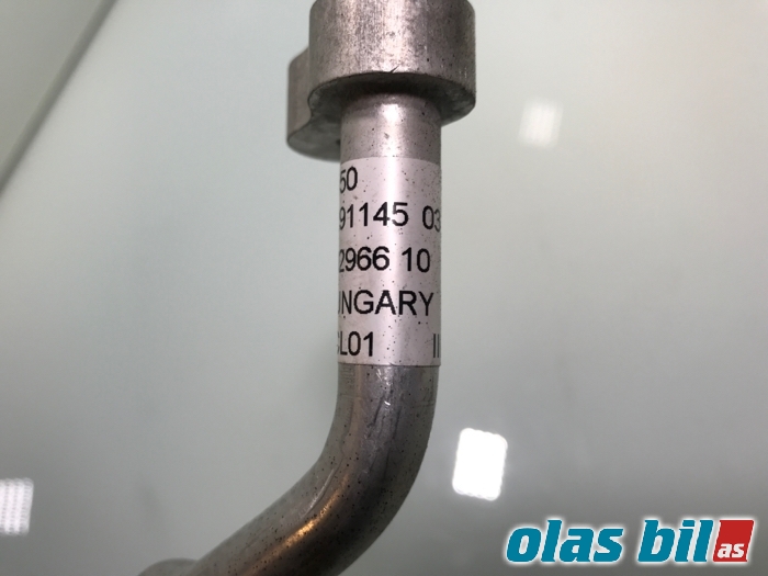 Aircondition rør til BMW i3 2013-2022  (64 50 9 291 145||6450-9291145 03)