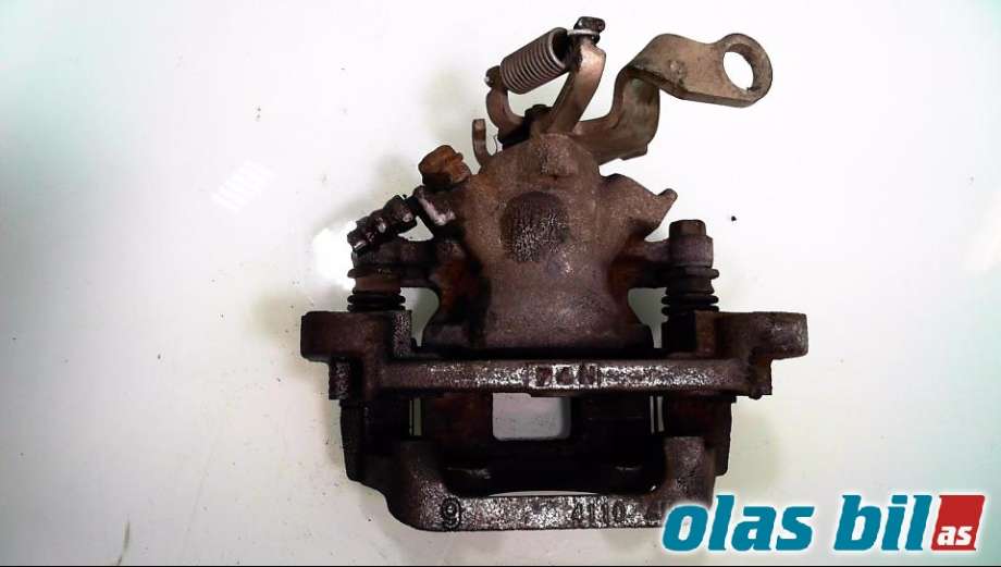 Bremsecaliper høyre bak til Mitsubishi ASX 2010-2019  (4605B650|)