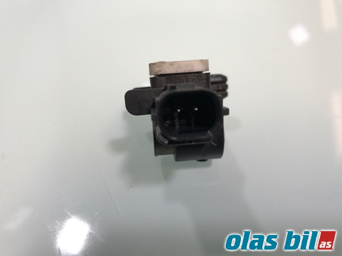 Airbag elektronikk til Mitsubishi Outlander 2015-->> (Type III, Fase 2)  (8651A165|)