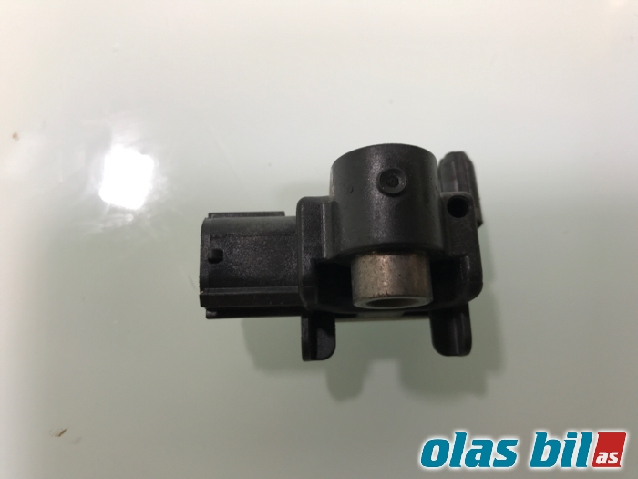 Airbag elektronikk til Mitsubishi Outlander 2015-->> (Type III, Fase 2)  (8651A165|)