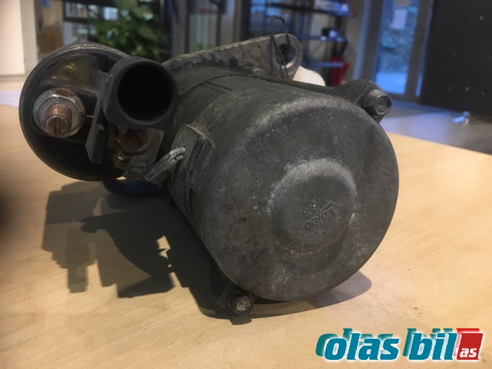 Starter diesel til VW Touran 2007-2010 (Type I, Fase 2)  (0AM 911 023 Q||0AM 911 023 D)