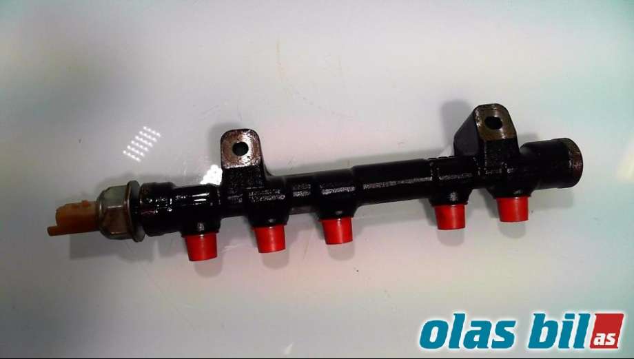 Diverse deler til Citroën Berlingo 2015-2019 (Type II, Fase 2)  (98 047 767 80||9824940080)