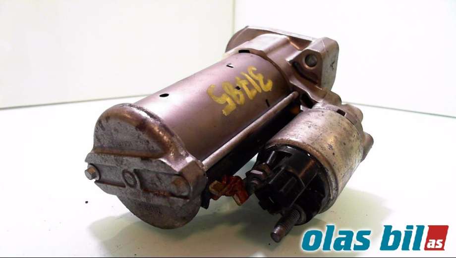 Starter diesel til Citroën Berlingo 2015-2019 (Type II, Fase 2)  (96 756 606 80|)