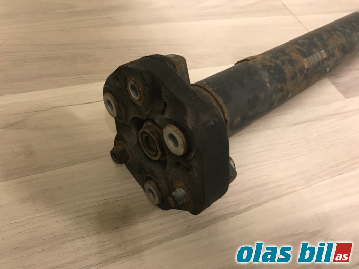 Mellomaksel til BMW X1 2009-2015 (E84) (E84) (26 10 7 573 482|)