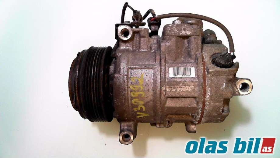Aircondition kompressor til BMW X1 2009-2015 (E84) (E84) (64 52 6 987 862||447260-1852)