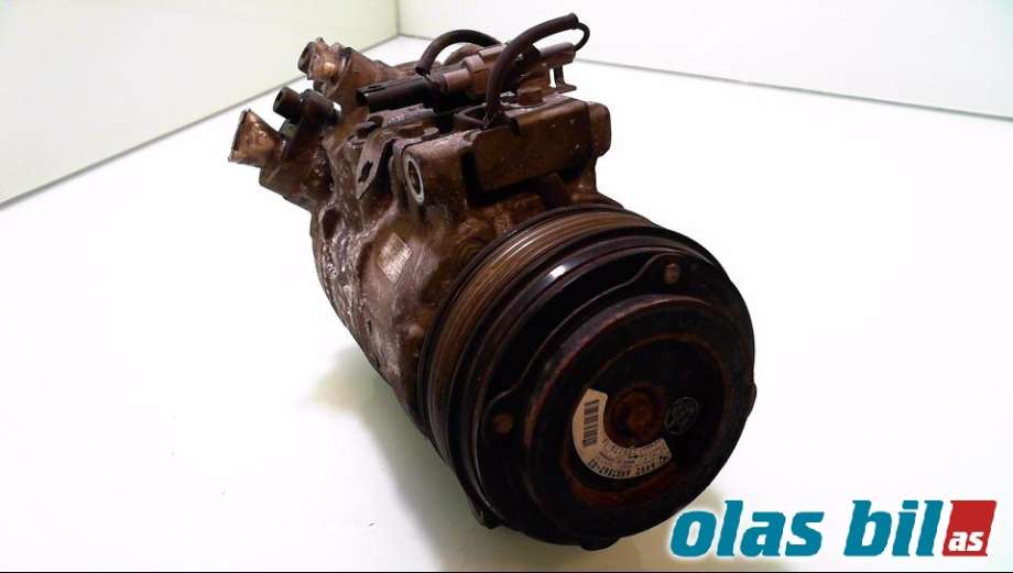 Aircondition kompressor til BMW X1 2009-2015 (E84) (E84) (64 52 6 987 862||447260-1852)